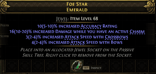 Foe Star#504927