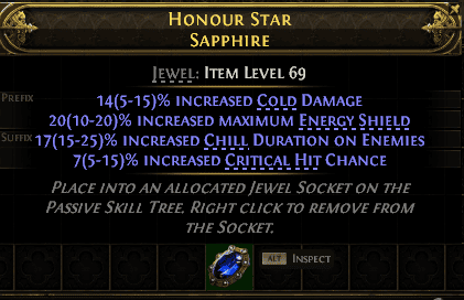 Honour Star#706274