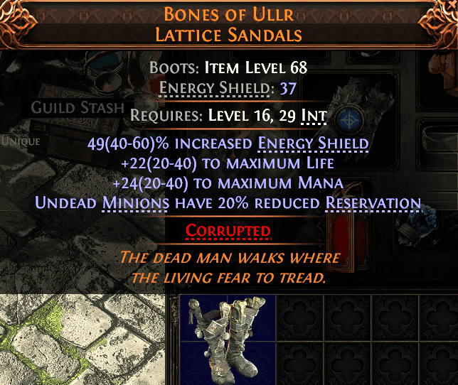 Bones Of Ullr Lattice Sandals#515982
