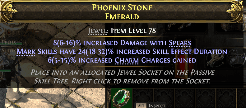 Phoenix Stone#771041
