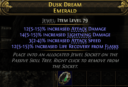 Dusk Dream#590854
