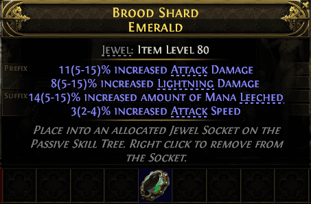 Brood Shard#893820