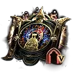 Zarokh's Reliquary Key: Sekhema's Resolve