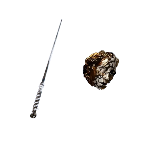Bases-ATTUNED WAND (Item Level: 81+)
