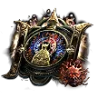 The Arbiter's Reliquary Key