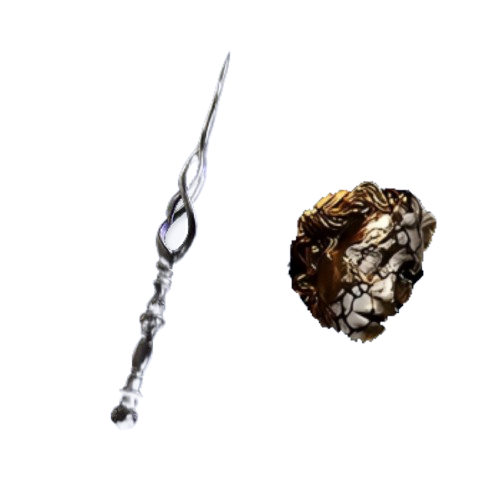 Bases-SIPHONING WAND (Item Level: 81+)