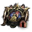 Zarokh's Reliquary Key
