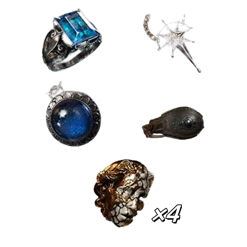 Bases Bundle #1