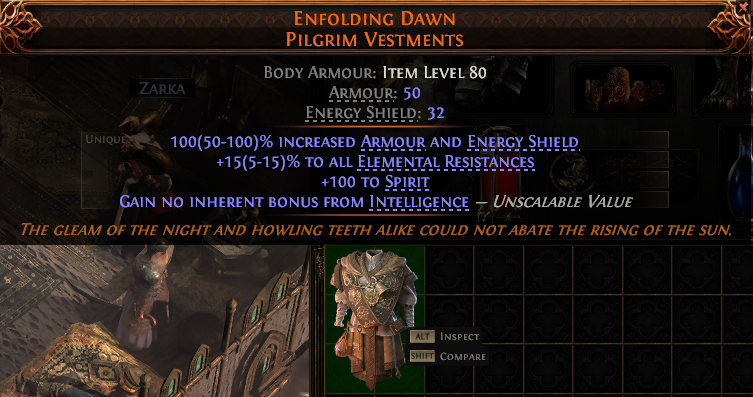 ENFOLDING DAWN PILGRIM VESTMENTS-3