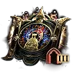 Zarokh's Reliquary Key: Sandstorm Visage