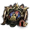 Zarokh's Reliquary Key: Blessed Bonds