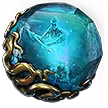 Ancestral Warrior Totem [Lvl 21 Sockets 5]