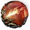 Attrition [Lvl 21 Sockets 5]