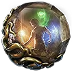 Charge Infusion [Lvl 21 Sockets 5]