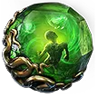 Combat Frenzy [Lvl 21 Sockets 5]