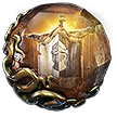 Defiance Banner [Lvl 21 Sockets 5]