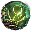Enfeeble [Lvl 21 Sockets 5]