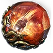 Explosive Grenade [Lvl 21 Sockets 5]