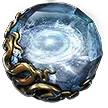 Eye of Winter [Lvl 21 Sockets 5]