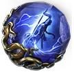 Falling Thunder [Lvl 21 Sockets 5]