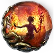 Flame Wall [Lvl 21 Sockets 5]