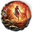 Flameblast [Lvl 21 Sockets 5]