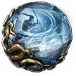 Glacial Cascade [Lvl 21 Sockets 5]