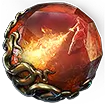 Incinerate [Lvl 21 Sockets 5]
