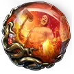 Infernal Cry [Lvl 21 Sockets 5]