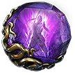 Mantra of Destruction [Lvl 21 Sockets 5]