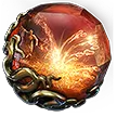 Molten Blast [Lvl 21 Sockets 5]