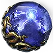 Orb of Storms [Lvl 21 Sockets 5]