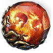 Raging Spirits [Lvl 21 Sockets 5]