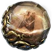 Resonating Shield [Lvl 21 Sockets 5]
