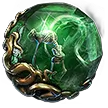 Sacrifice [Lvl 21 Sockets 5]