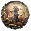Shockwave Totem [Lvl 21 Sockets 5]