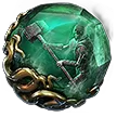 Skeletal Brute [Lvl 21 Sockets 5]