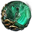 Skeletal Reaver [Lvl 21 Sockets 5]