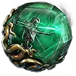Skeletal Sniper [Lvl 21 Sockets 5]