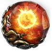 Solar Orb [Lvl 21 Sockets 5]