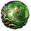 Spiral Volley [Lvl 21 Sockets 5]