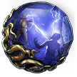 Stormcaller Arrow [Lvl 21 Sockets 5]