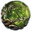 Toxic Growth [Lvl 21 Sockets 5]