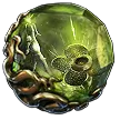 Vine Arrow [Lvl 21 Sockets 5]