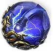 Voltaic Grenade [Lvl 21 Sockets 5]