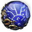 Voltaic Mark [Lvl 21 Sockets 5]