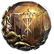 War Banner [Lvl 21 Sockets 5]