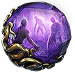 Withering Presence [Lvl 21 Sockets 5]